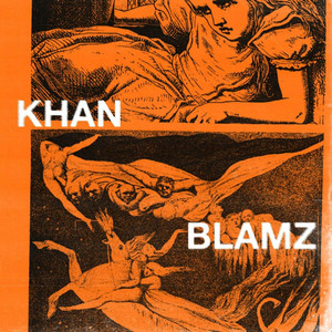 Bite Clinic by KHAN, BLAMZ