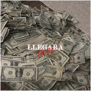JEIEL 840 - Llegara