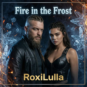 Fire in the Frost by RoxiLulla