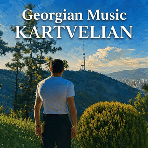 Georgian Music by KARTVELIAN