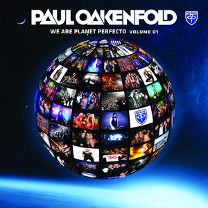 We Are Planet Perfecto, Vol. 1 (Mixed Version) album