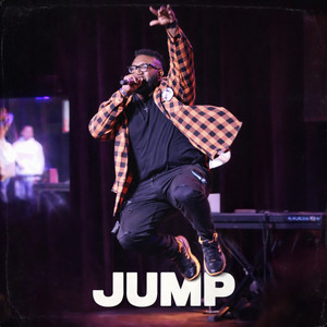 JUMP by MC Ron G