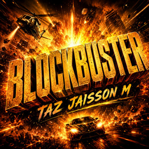 Blockbuster by TAZ JAISSON M
