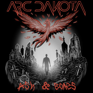 Ash & Bones by Arc Dakota