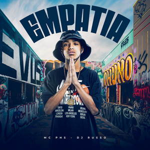 Portada de Empatia