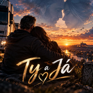 Ty a já by Shreki Music
