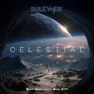 Celestial by Suleymer
