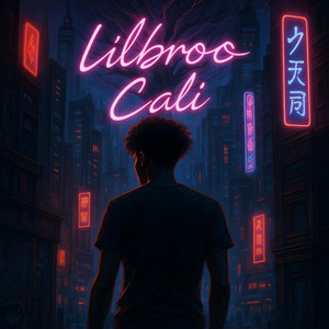 Lil Broo - Cali