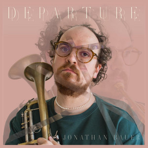 Departure by Jonathan Bauer