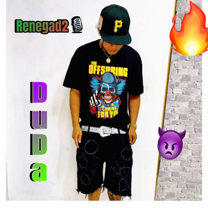 Dudando by Renegad2