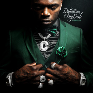 Big Boogie - Members Intro (Intro)