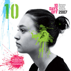 Use Your Imagination by Compuphonic feat. Cosy Mozzy, Compuphonic, Cosy Mozzy