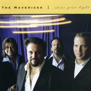 Portada de Shine Your Light