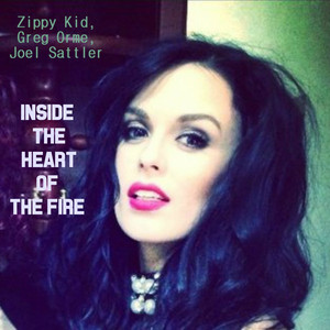 Inside the heart of the fire (with Greg Orme & Joel Sattler)