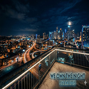 We Own the Night by Shakaitis