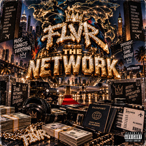 In The Booth by FLVR, Method Man