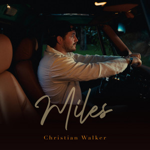 Miles by Christian Walker