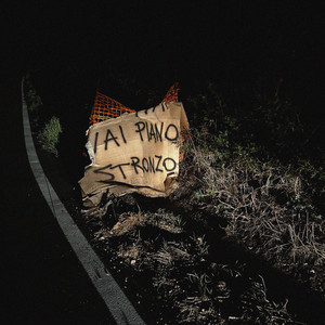 Batta Malagna - I Tried To Pray