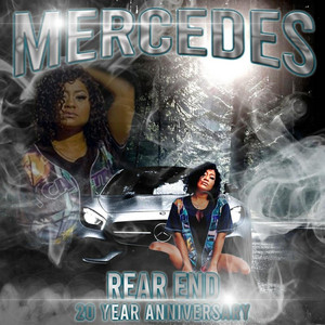 REAR END - Album by Mercedes | Spotify