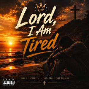 Lord, I Am Tired by Egumba Migal
