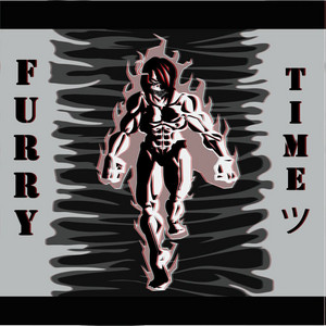 StickyStick — Furry Time