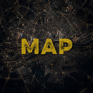 Map by Mr.X