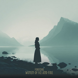 Women of Ice and Fire by forfedre