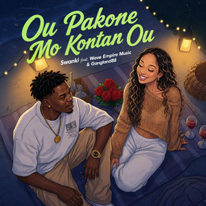 Swanki - Ou Pas Kone Mo Kontan Ou by Avi S, Ejilen Music, SISH, Gangland88, Wave Empire Music