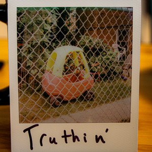 Truthin' by DeeOhGee