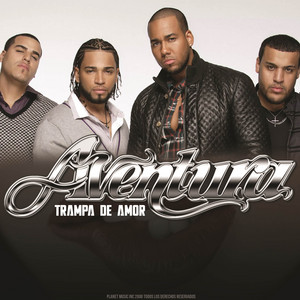 Trampa de amor cover