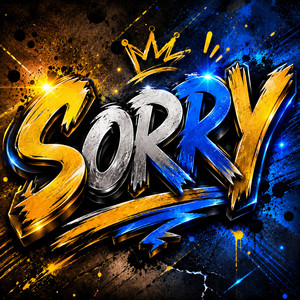 SORRY by MORDIDIDJ