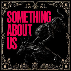 Something About Us by Sachal Vasandani