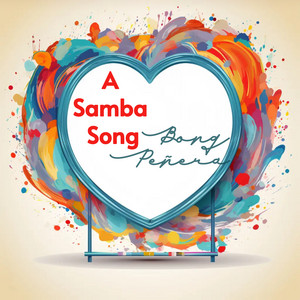 A SAMBA SONG - Portuguese Version