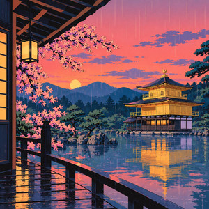 Japanese Winter Morning by Japanese Lofi