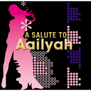 Aaliyah cover