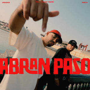 ABRAN PASO by Urbanse, Mseco