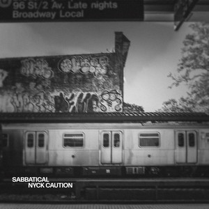 Sabbatical by Nyck Caution