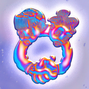 Just Radiate by Amor Satyr, Ma Sha