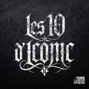 TRAPOLOGUE by Iconic, OG Mahilet