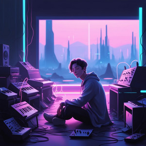 Lazy by Baila Electronica