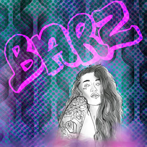 Portada de BARZ