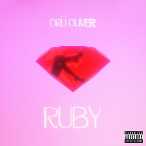 Ruby by Drü Oliver