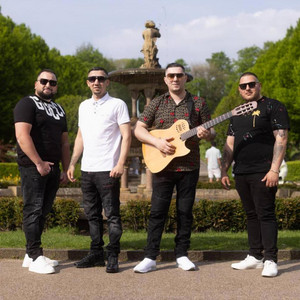 Lacko Band UK - BACHTALO