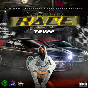 Race by Trvpp