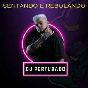 Portada de Sentando e Rebolando