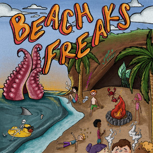 Want Me by Beach Freaks
