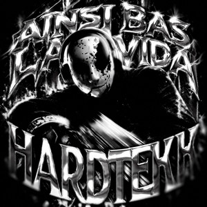 AINSI BAS LA VIDA HARDTEKK - SLOWED by sicklxve, unsatisfxed