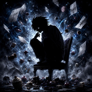 L'anime del Libro della Morte (Episodio 2) by RealUnsaid