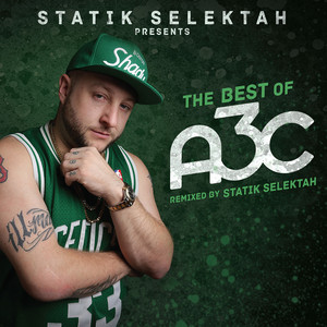 Stretched Out - Statik Selektah Remix by Dave East, A3C