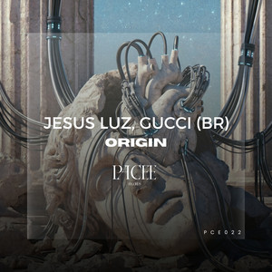 Origin - Extended Mix by Jesus Luz, Gucci (BR)